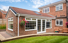 Hertford house extension leads