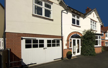 Hertford multiple storey extension leads